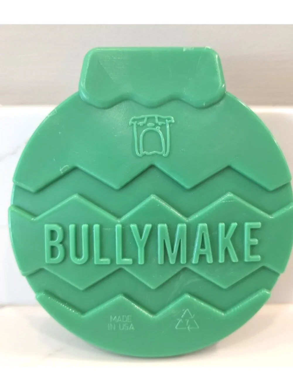 BULLYMAKE Dog Power Chew Toys - Your Choice - NEW!!!